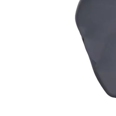 Mountain Biking Accessories - Zwart PU-leer schokabsorberend fietszadel, ademend, antislip