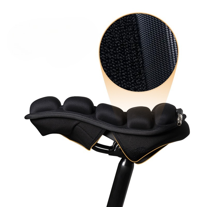 Mountain Biking Accessories - Mountain Racefiets Opvouwbare Opblaasbare Draagbare Zachte