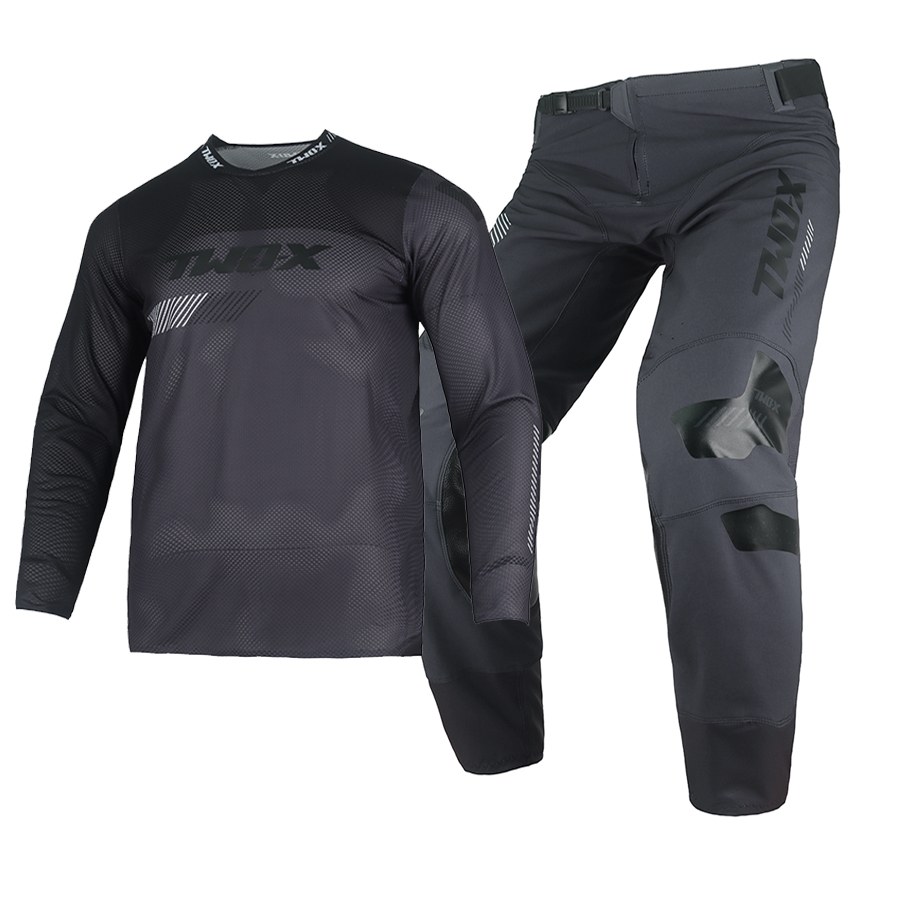 Mountain Biking Videos - Two-X Enduro Motopak Motocross Uitrusting Set
