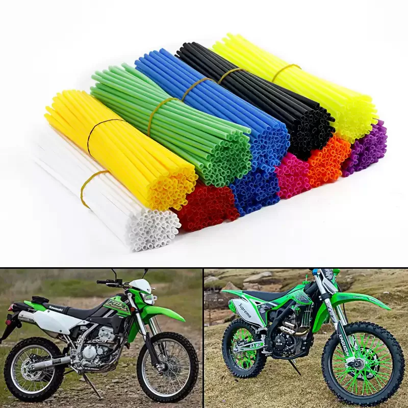 Mountain Biking Accessories - Accessoires voor het modificeren van motorcrossfietsen,