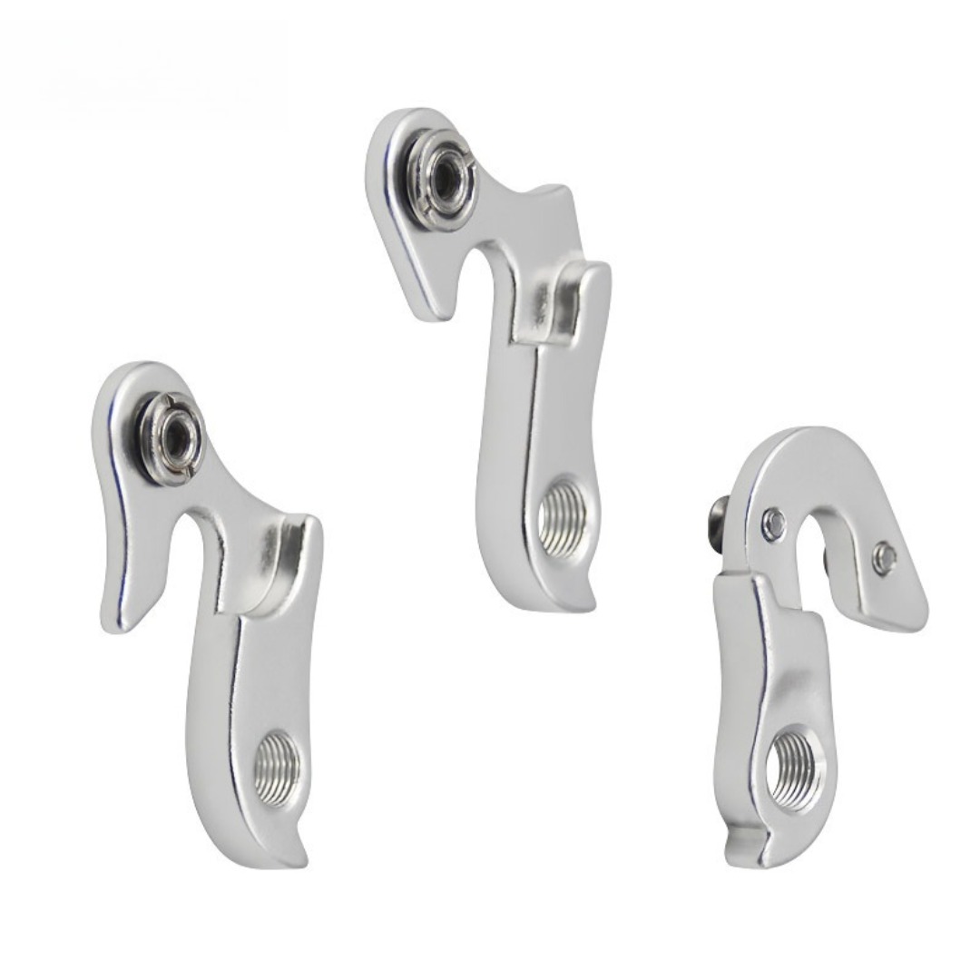 Mountain Biking Gear - Mountainbike derailleurhanger, racefiets achterderailleurhaak, framehaak, versnellingshaak,