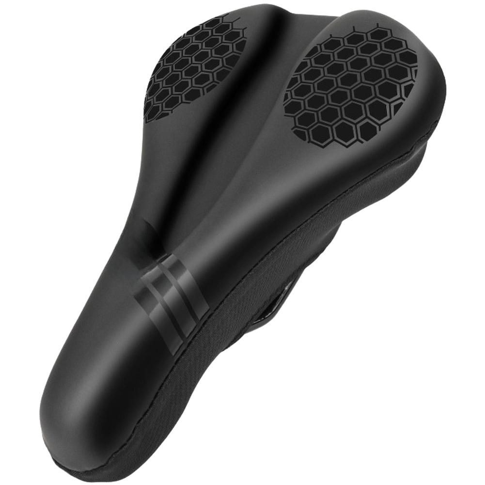 Siliconen fietszadelhoes schok - Mountain Biking Accessories recensie en prijs