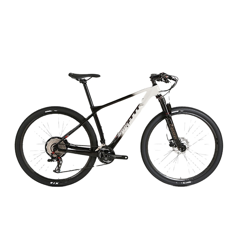 Geavanceerde ultralichte 29-in - Mountain Biking Gear recensie en prijs