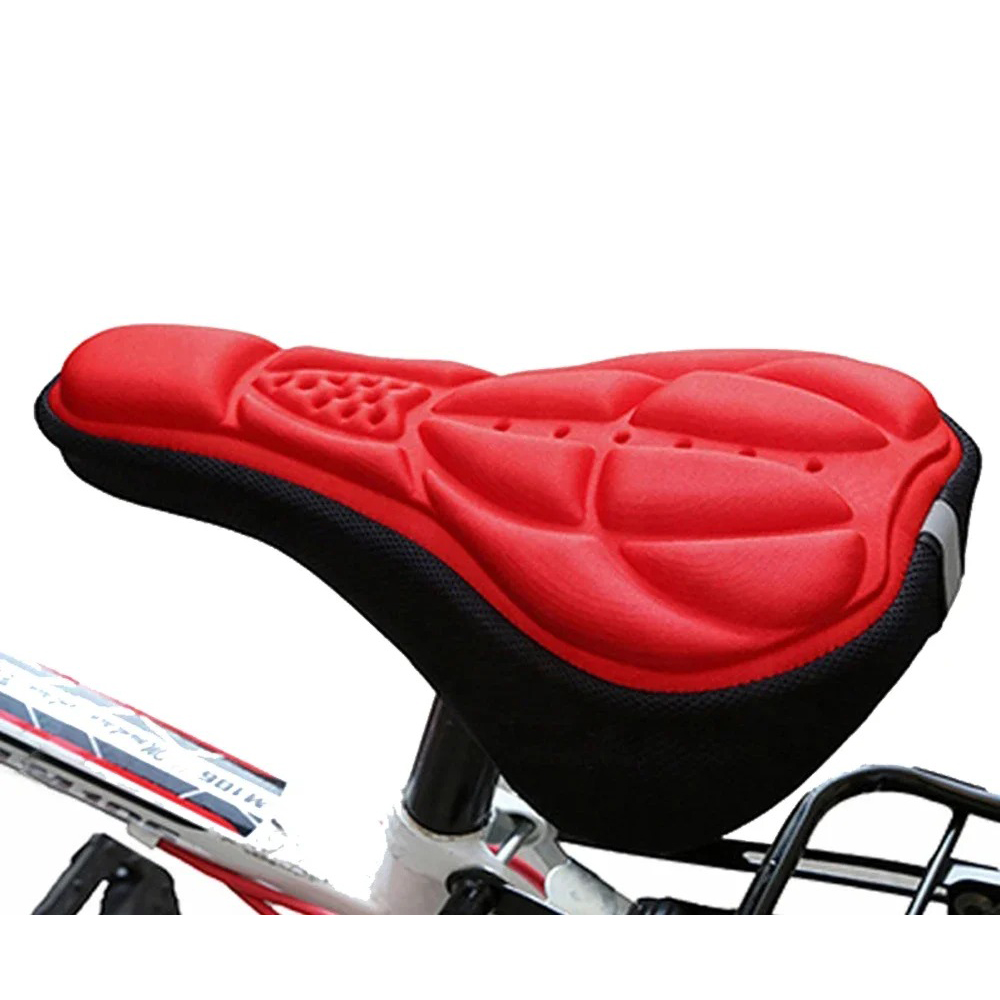 3D verdikte fietszadelhoes zac - Mountain Biking Accessories recensie en prijs