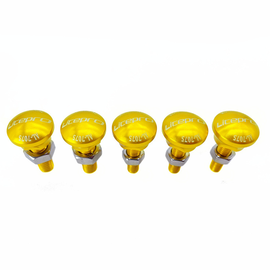 Litepro 5 Stuks Voorwiel Schro - Mountain Biking Pictures recensie en prijs