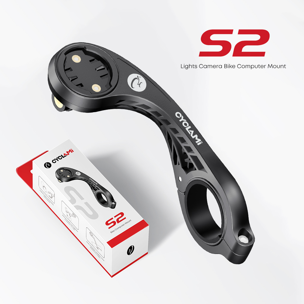 IGPSPORT Lichtbeugel Mountain  - Mountain Biking Accessories recensie en prijs