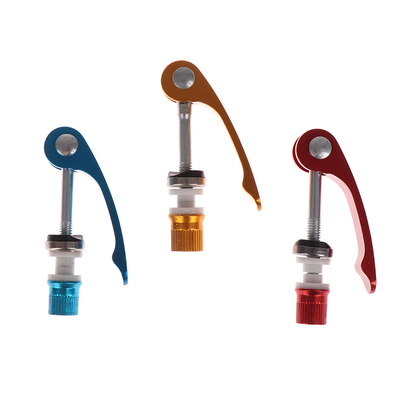 【CPI】Quick Release fietszadelp - Mountain Biking Pictures recensie en prijs