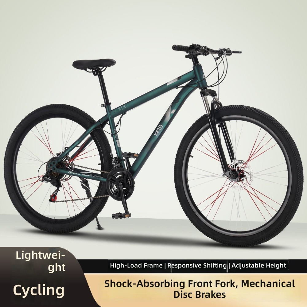 Directe levering vanuit de fab - Mountain Biking Gear recensie en prijs