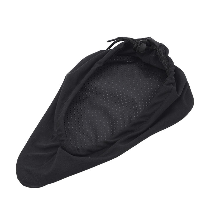 Fietszadelhoezen Pad Zacht Dik - Mountain Biking Accessories recensie en prijs