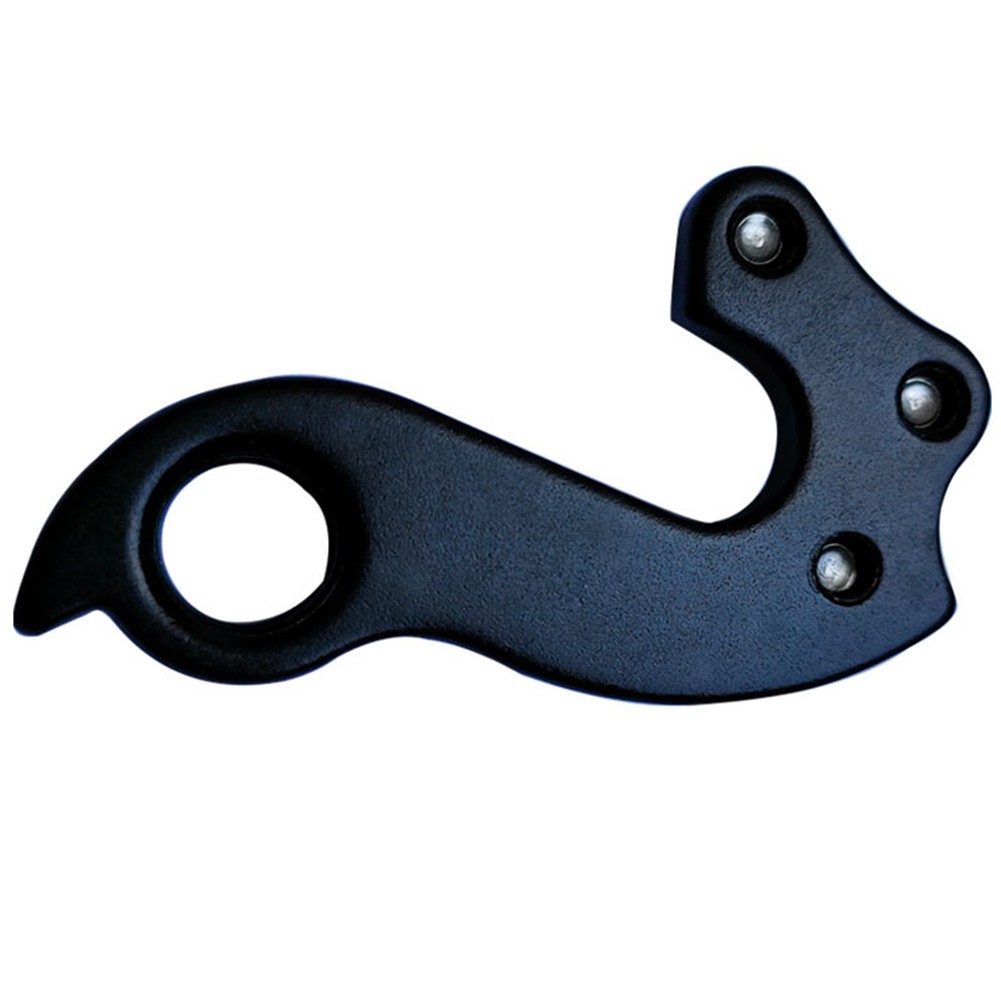 Voor MERIDA Fiets Achterderail - Mountain Biking Gear recensie en prijs