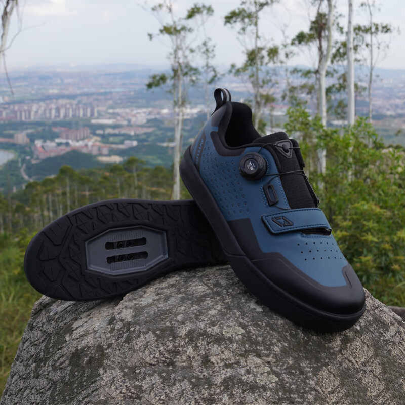 Avitus Heren Mtb Schoen Met 2- - Mountain Biking Videos recensie en prijs
