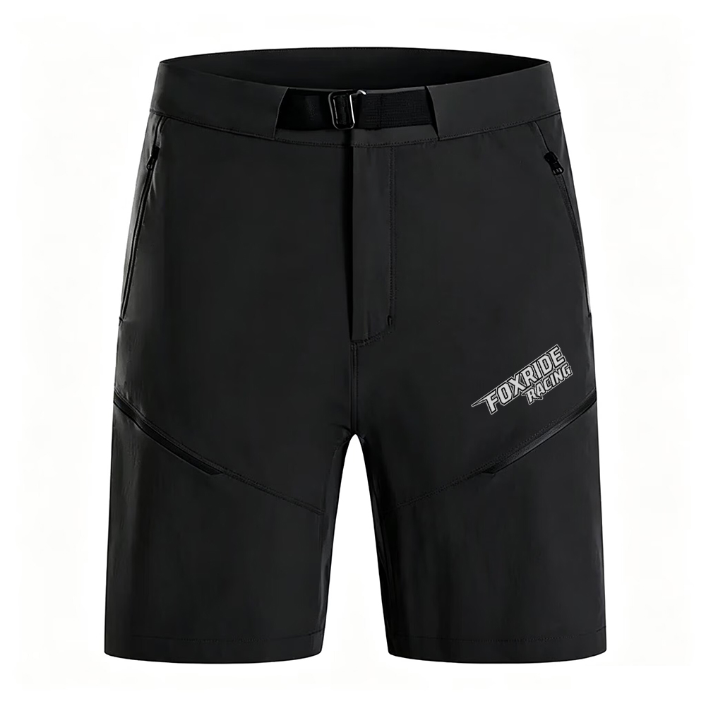 FOXRIDE RACING Fietsbroek Man  - Mountain Biking Videos recensie en prijs