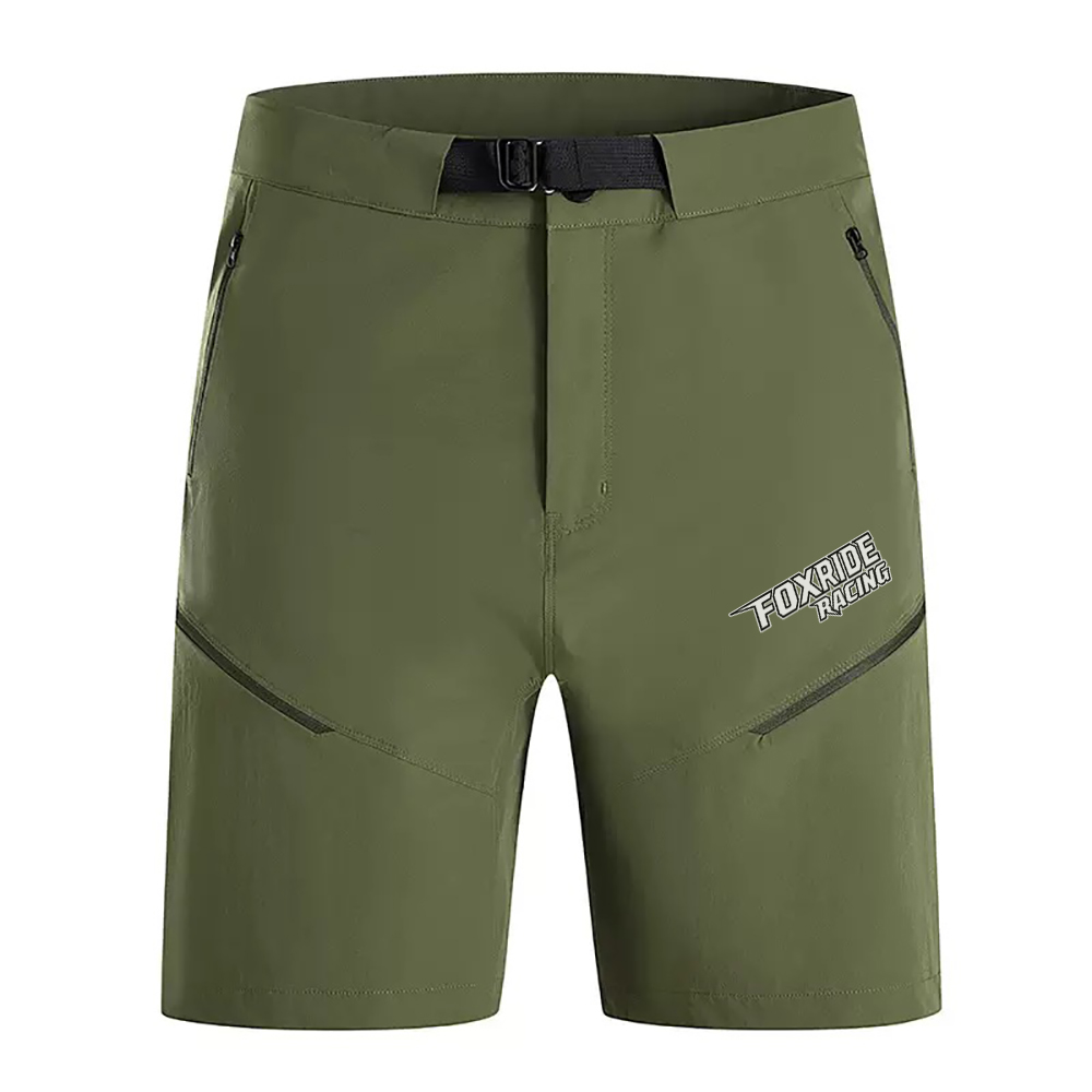 FOXRIDE RACING Fietsbroek Man  - Mountain Biking Videos recensie en prijs