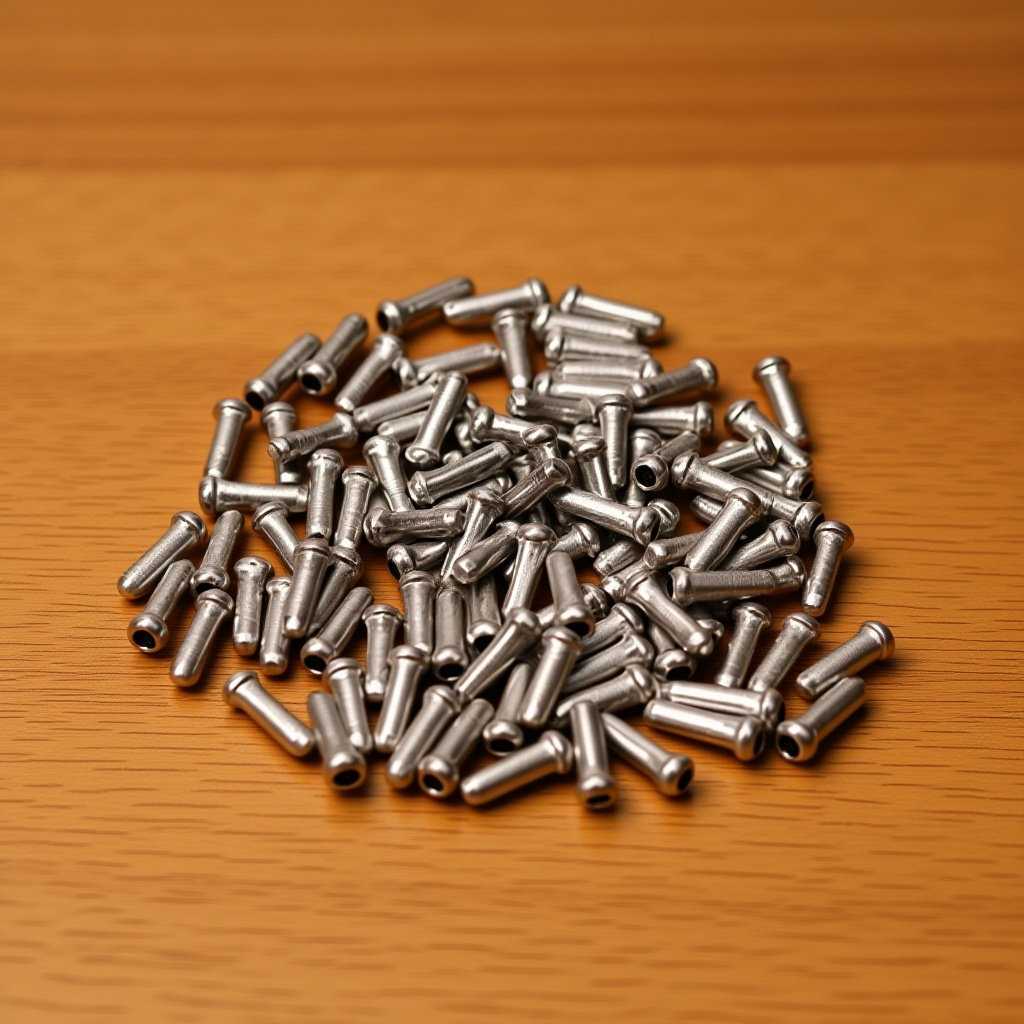 100 stuks lichtgewicht alumini - Mountain Biking Gear recensie en prijs