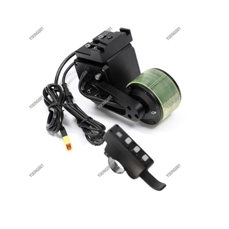Mountainbike-booster, fiets-na - Mountain Biking Accessories recensie en prijs