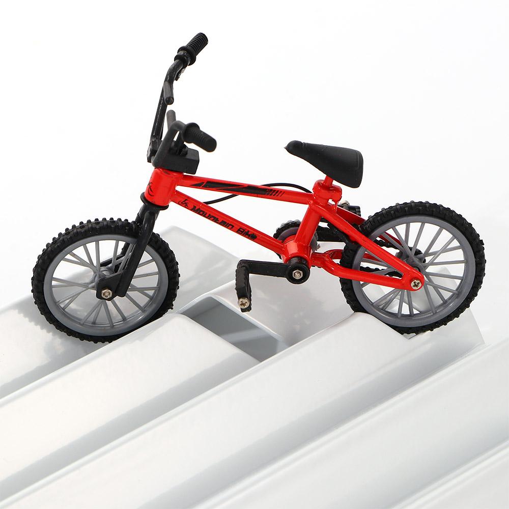 Retro Legering Bmx Bike Model  - Mountain Biking Pictures recensie en prijs