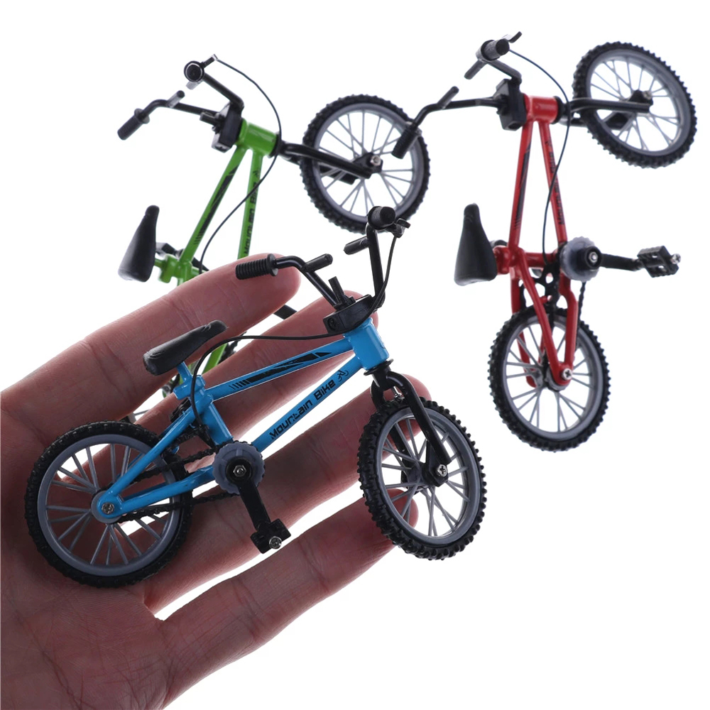 Retro Legering Bmx Bike Model  - Mountain Biking Pictures recensie en prijs