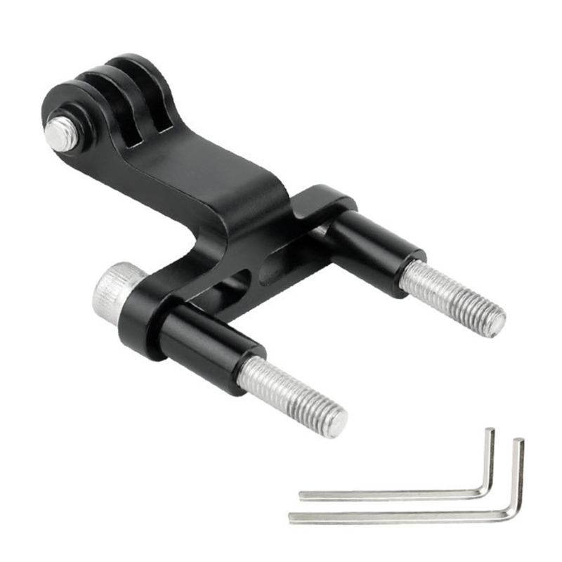 Fietszaklamphouder Aluminium f - Mountain Biking Pictures recensie en prijs