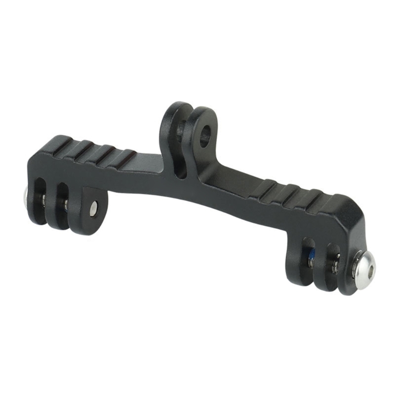 Fietszaklamphouder Aluminium f - Mountain Biking Pictures recensie en prijs