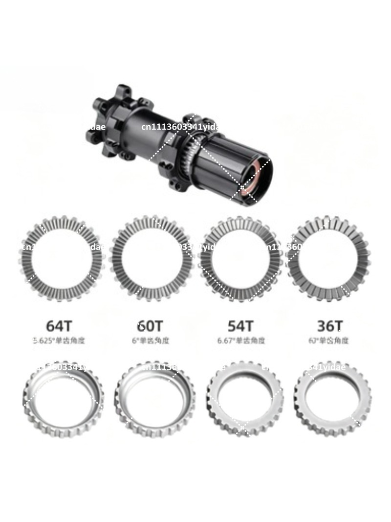 Mountainbike planetaire ratelw - Mountain Biking Accessories recensie en prijs