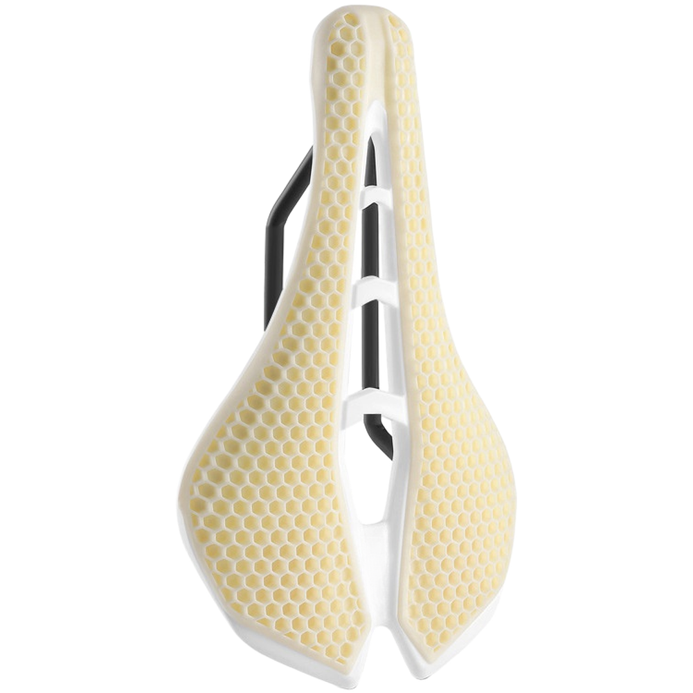 Holle 3D honingraat fietszadel - Mountain Biking Accessories recensie en prijs