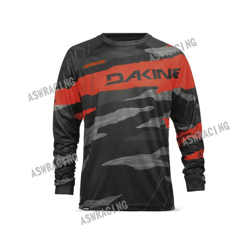 2022 fietskleding mtb jersey e - Mountain Biking Videos recensie en prijs
