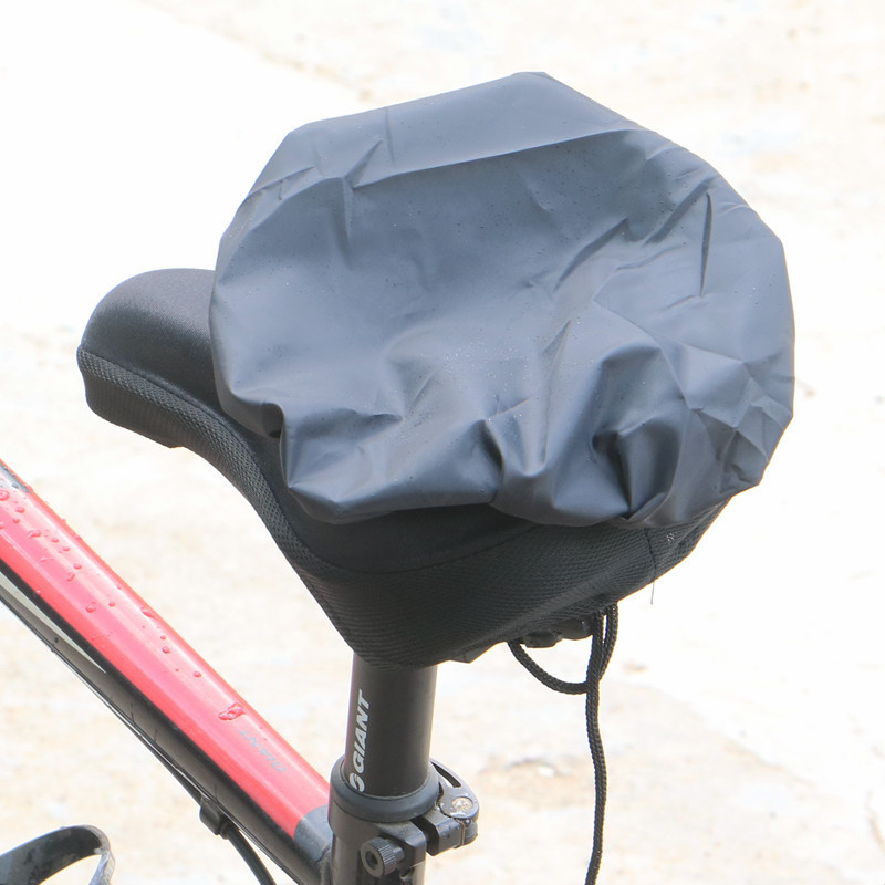 Universele waterdichte fietsza - Mountain Biking Gear recensie en prijs