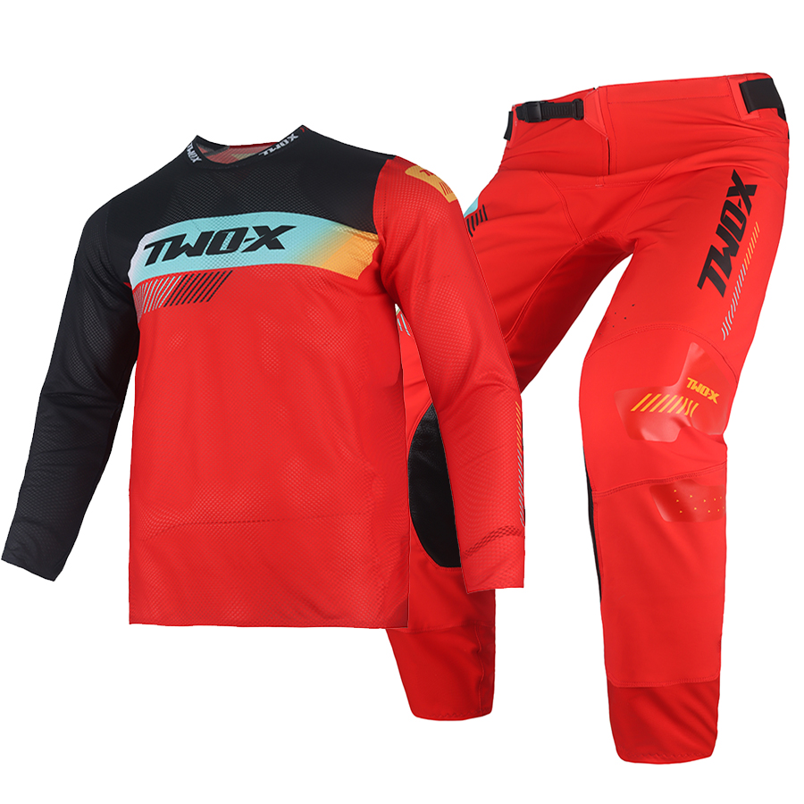 Two-X Enduro Motopak Motocross - Mountain Biking Videos recensie en prijs
