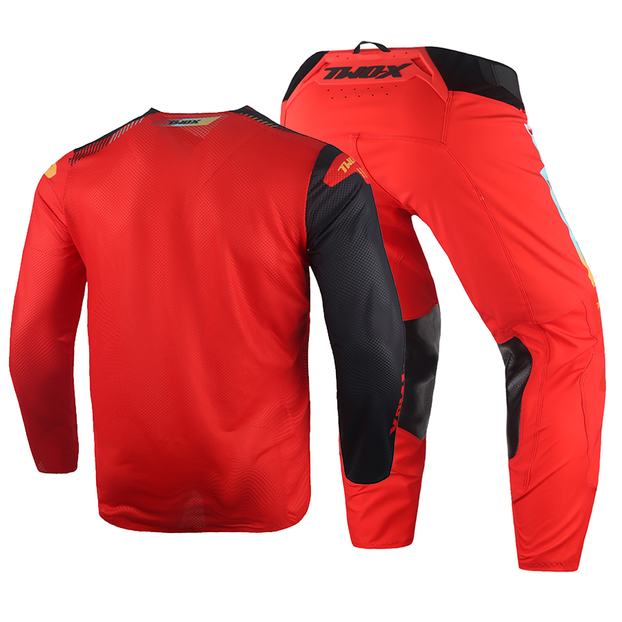 Two-X Enduro Motopak Motocross - Mountain Biking Videos recensie en prijs