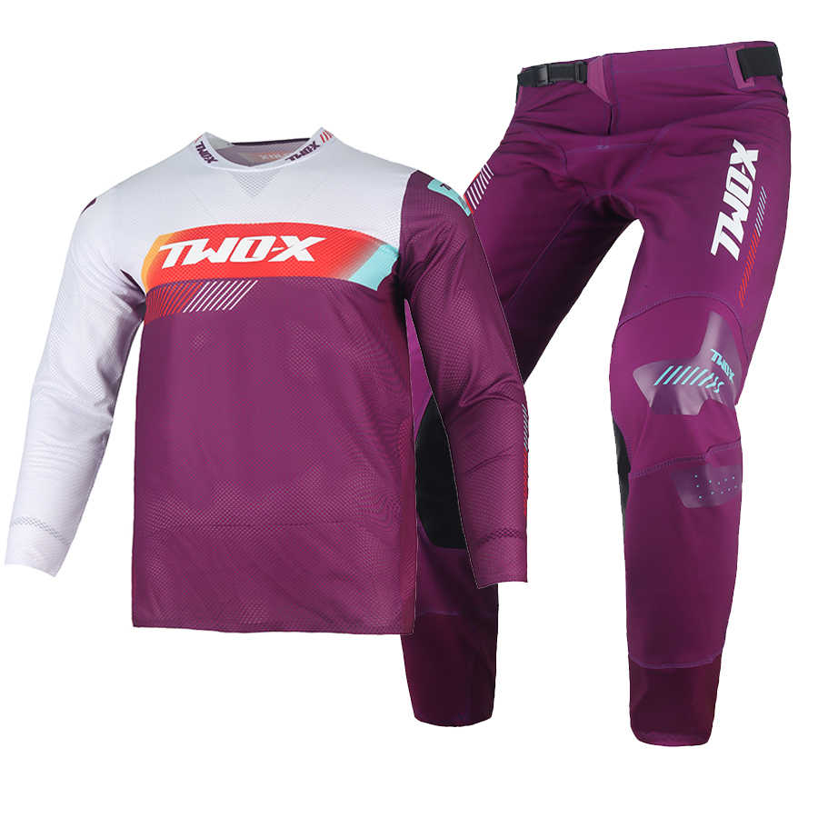 Two-X Enduro Motopak Motocross - Mountain Biking Videos recensie en prijs