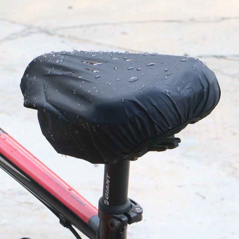 Zadelhoes Universele fietskuss - Mountain Biking Gear recensie en prijs