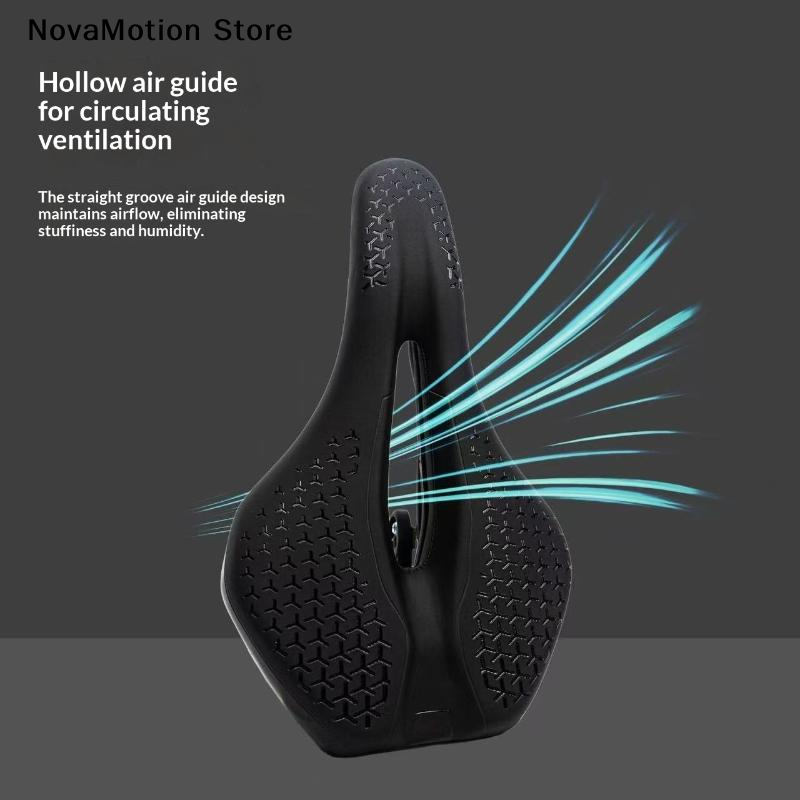 [NM]Universele Fietszadel Voor - Mountain Biking Accessories recensie en prijs