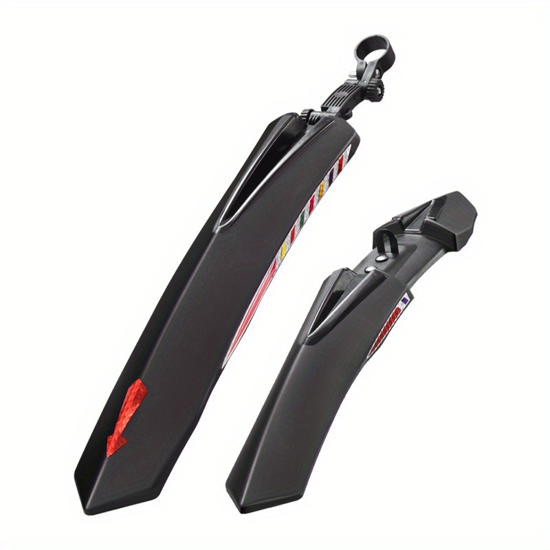 Fiets Splash Spatborden Set We - Mountain Biking Accessories recensie en prijs