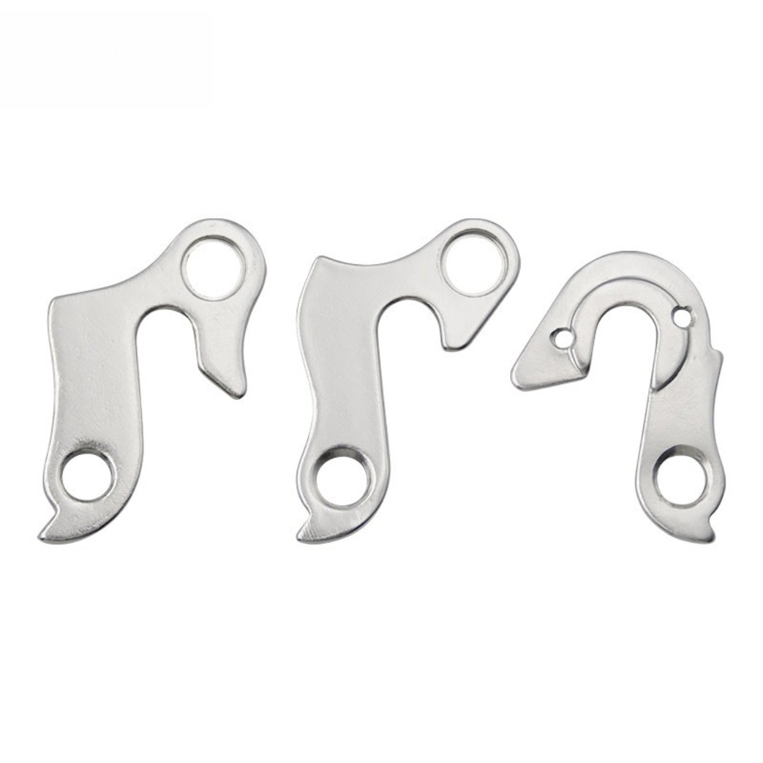 Mountainbike derailleurhanger, - Mountain Biking Gear recensie en prijs