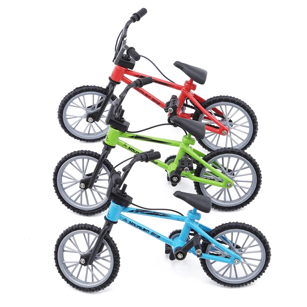 Hoogwaardige legering voor kin - Mountain Biking Pictures recensie en prijs